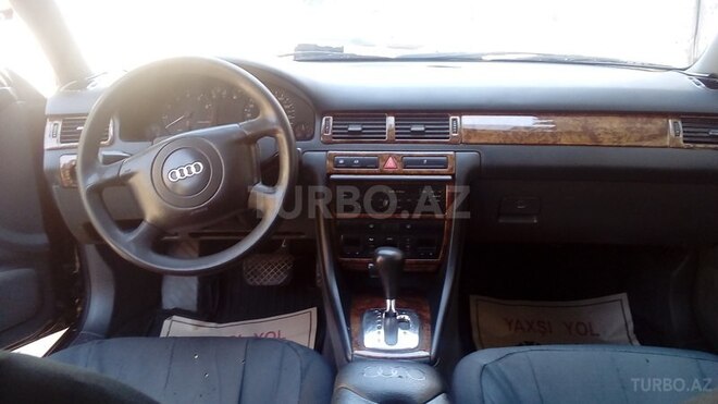 Audi A6 1998, 290,000 km - 0.3 l - Bakı