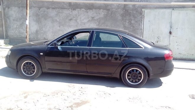 Audi A6 1998, 290,000 km - 0.3 l - Bakı