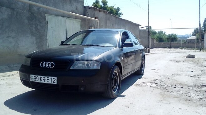 Audi A6 1998, 290,000 km - 0.3 l - Bakı
