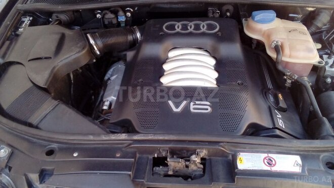 Audi A6 1998, 290,000 km - 0.3 l - Bakı