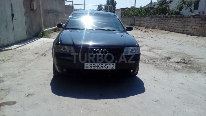 Audi A6 1998, 290,000 km - 0.3 l - Bakı
