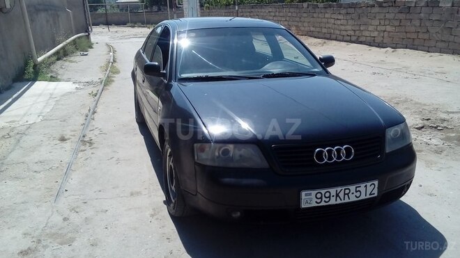 Audi A6 1998, 290,000 km - 0.3 l - Bakı