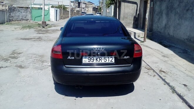 Audi A6 1998, 290,000 km - 0.3 l - Bakı