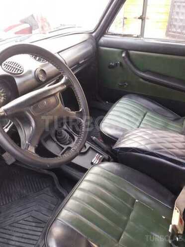 LADA (VAZ) 2106 2005, 200,000 km - 1.6 л - Bakı