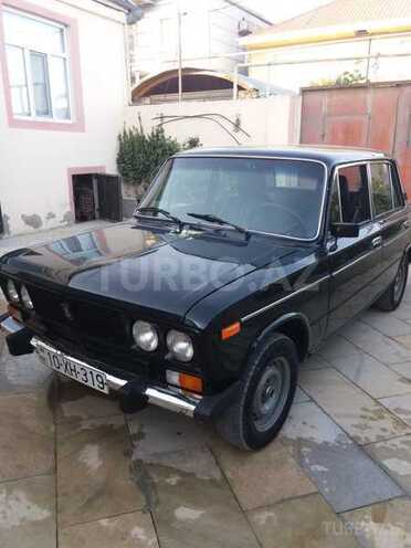 LADA (VAZ) 2106 2005, 200,000 km - 1.6 л - Bakı