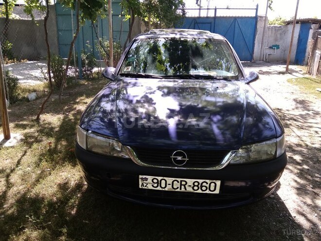 Opel Vectra 1995, 300,000 km - 1.8 л - Mingəçevir