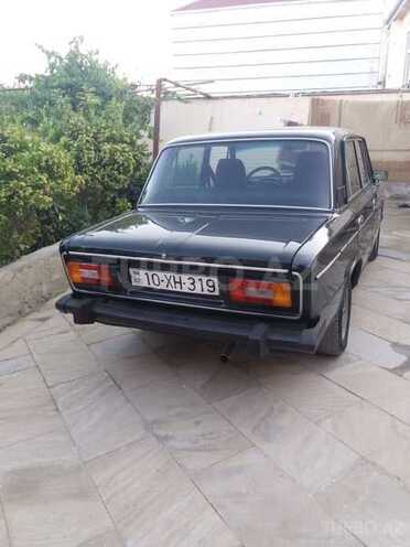 LADA (VAZ) 2106 2005, 200,000 km - 1.6 л - Bakı