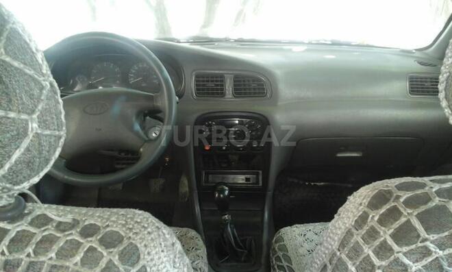 Kia Clarus 1997, 350,000 km - 2.0 l - Sumqayıt