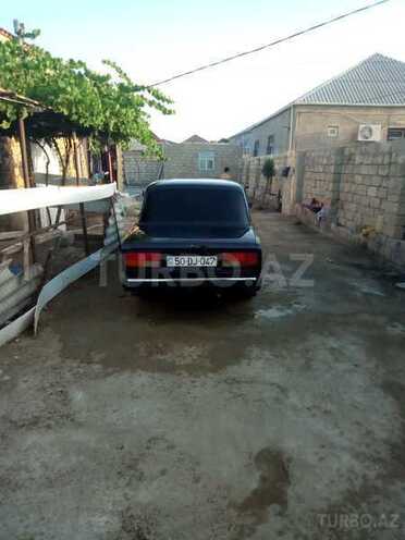 LADA (VAZ) 2107 1999, 247,365 km - 1.6 l - Sumqayıt