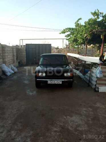 LADA (VAZ) 2107 1999, 247,365 km - 1.6 l - Sumqayıt