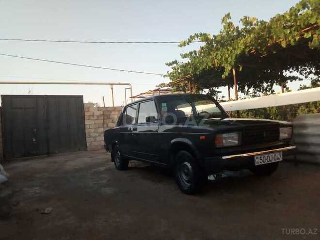 LADA (VAZ) 2107 1999, 247,365 km - 1.6 l - Sumqayıt