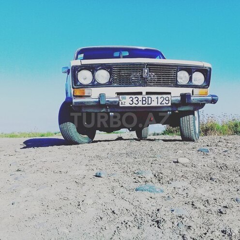 LADA (VAZ) 2106 1989, 390,000 km - 1.3 l - Sabirabad