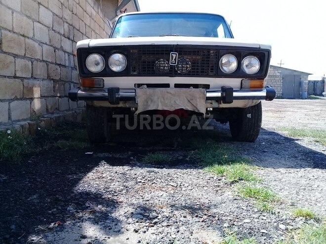 LADA (VAZ) 2106 1989, 390,000 km - 1.3 l - Sabirabad