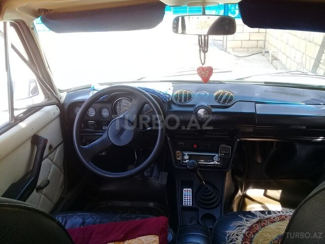 LADA (VAZ) 2106 1989, 390,000 km - 1.3 l - Sabirabad