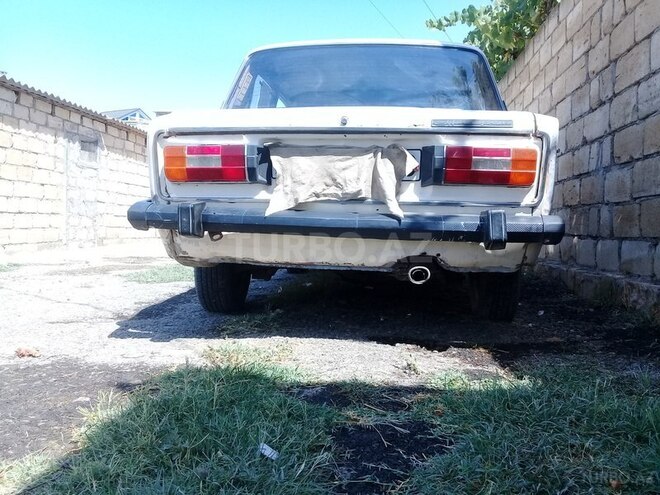 LADA (VAZ) 2106 1989, 390,000 km - 1.3 l - Sabirabad
