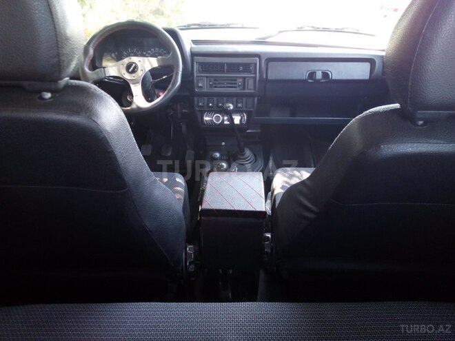 LADA (VAZ) Niva 2015, 33,000 km - 1.7 l - Bakı