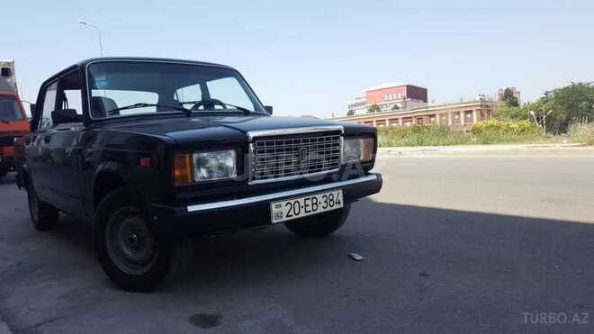 LADA (VAZ) 2107 2010, 98,000 km - 1.6 l - Gəncə