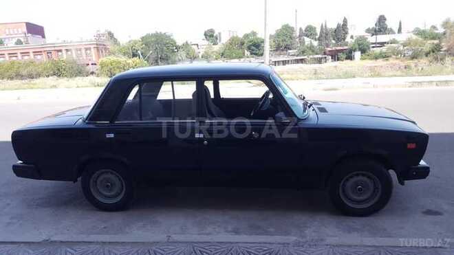 LADA (VAZ) 2107 2010, 98,000 km - 1.6 l - Gəncə