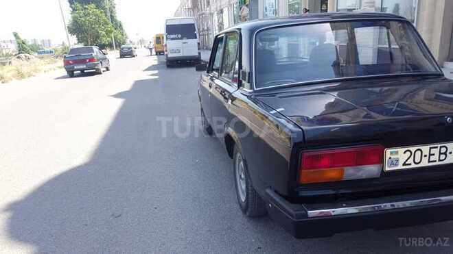LADA (VAZ) 2107 2010, 98,000 km - 1.6 l - Gəncə