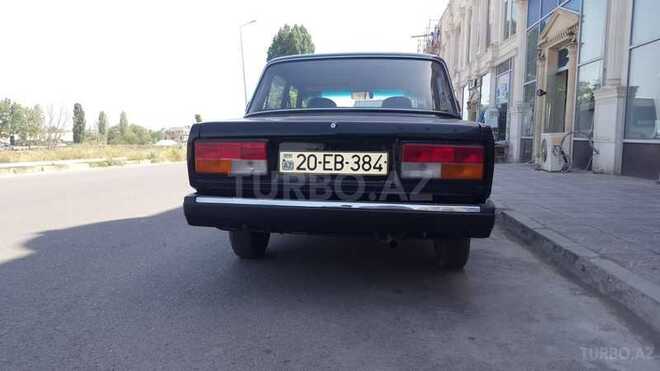 LADA (VAZ) 2107 2010, 98,000 km - 1.6 l - Gəncə