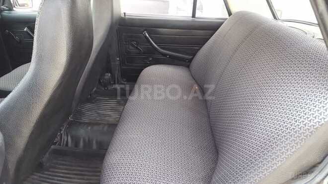 LADA (VAZ) 2107 2010, 98,000 km - 1.6 l - Gəncə