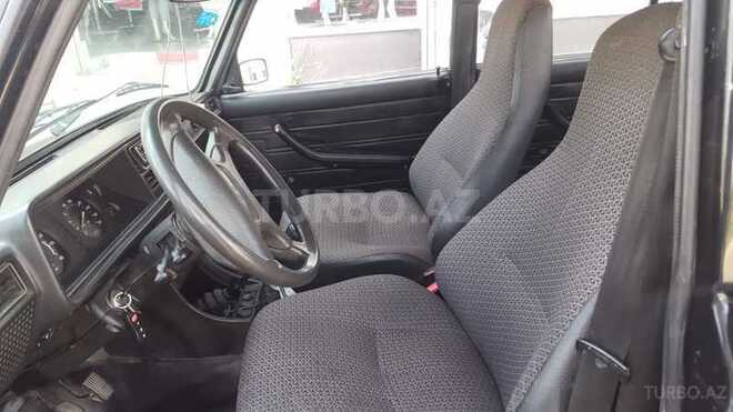 LADA (VAZ) 2107 2010, 98,000 km - 1.6 l - Gəncə
