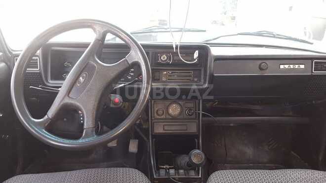 LADA (VAZ) 2107 2010, 98,000 km - 1.6 l - Gəncə