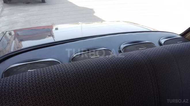 LADA (VAZ) 2107 2010, 98,000 km - 1.6 l - Gəncə
