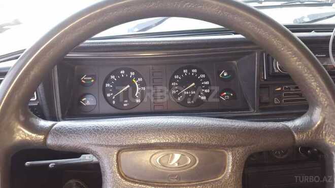 LADA (VAZ) 2107 2010, 98,000 km - 1.6 l - Gəncə