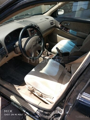 Nissan Maxima 1999, 350,000 km - 0.3 l - Bakı