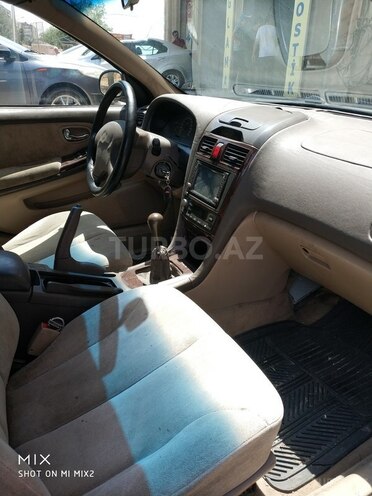 Nissan Maxima 1999, 350,000 km - 0.3 l - Bakı