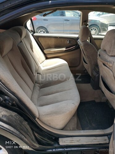 Nissan Maxima 1999, 350,000 km - 0.3 l - Bakı