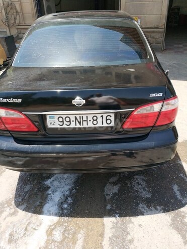 Nissan Maxima 1999, 350,000 km - 0.3 l - Bakı