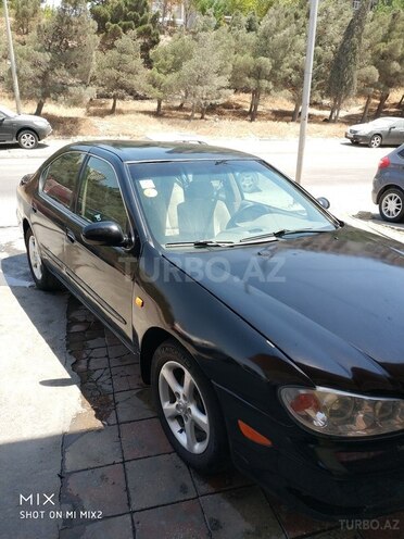 Nissan Maxima 1999, 350,000 km - 0.3 l - Bakı