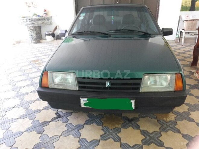 LADA (VAZ) 21099 1998, 311,246 km - 1.5 л - Gəncə