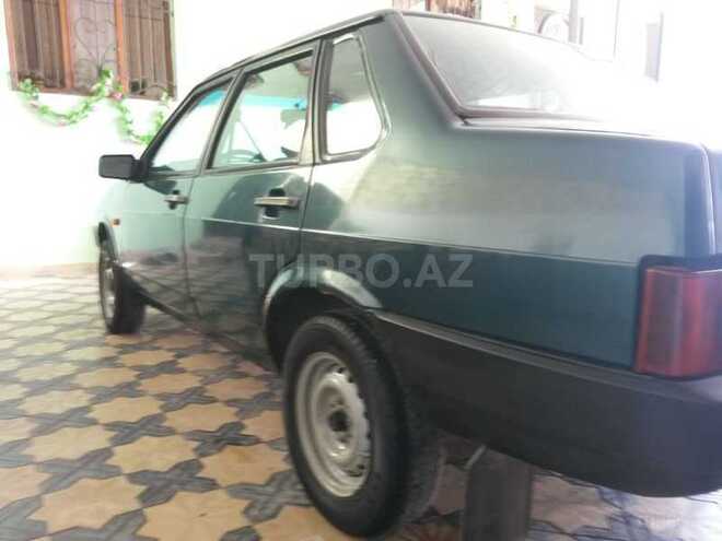 LADA (VAZ) 21099 1998, 311,246 km - 1.5 л - Gəncə