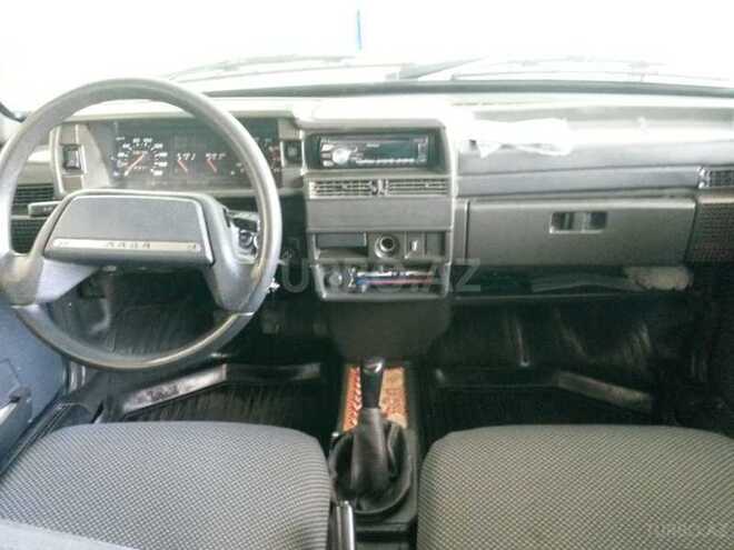LADA (VAZ) 21099 1998, 311,246 km - 1.5 л - Gəncə