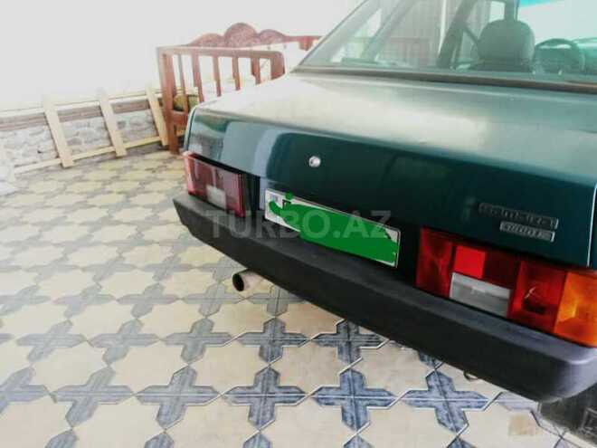 LADA (VAZ) 21099 1998, 311,246 km - 1.5 л - Gəncə