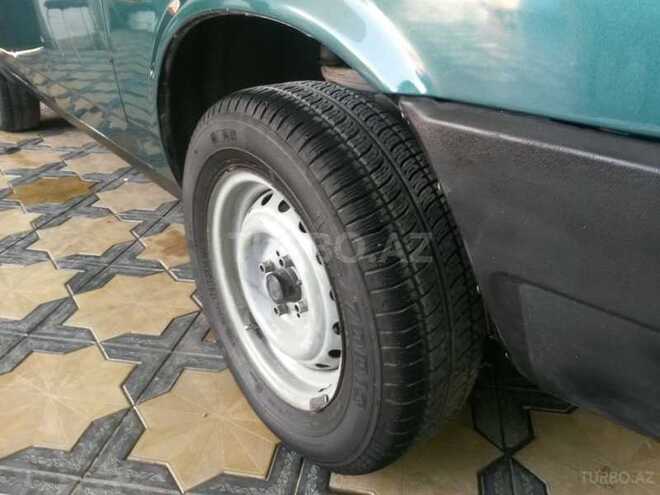 LADA (VAZ) 21099 1998, 311,246 km - 1.5 л - Gəncə