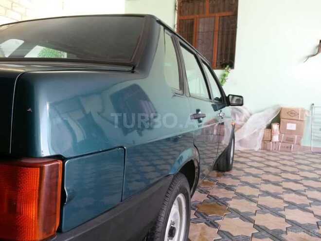 LADA (VAZ) 21099 1998, 311,246 km - 1.5 л - Gəncə