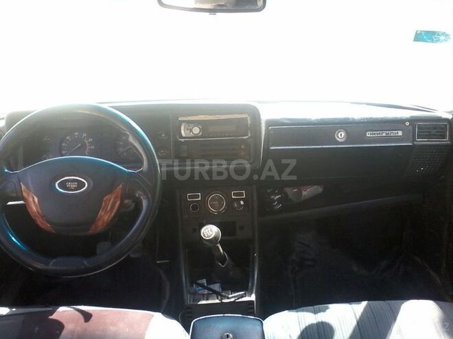 LADA (VAZ) 2107 1982, 252,000 km - 1.3 l - Bakı