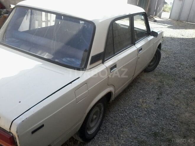 LADA (VAZ) 2107 1982, 252,000 km - 1.3 l - Bakı