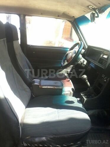 LADA (VAZ) 2107 1982, 252,000 km - 1.3 l - Bakı