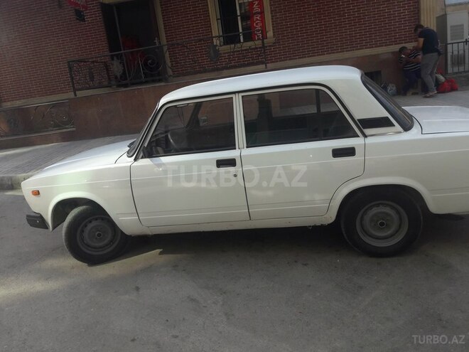LADA (VAZ) 2107 2010, 50,000 km - 1.6 l - Gəncə