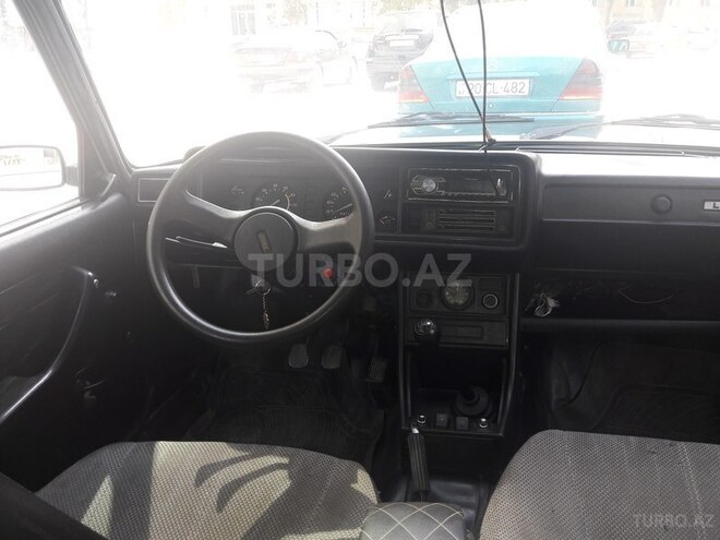 LADA (VAZ) 2107 2010, 50,000 km - 1.6 l - Gəncə