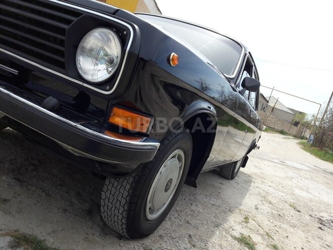 GAZ 24-10 1989, 6,500 km - 0.3 l - Bakı