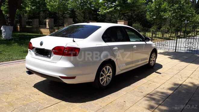 Volkswagen Jetta 2013, 69,500 km - 2.0 l - Bakı