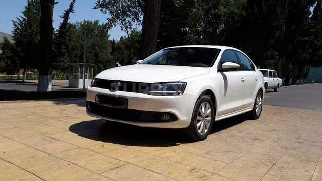 Volkswagen Jetta 2013, 69,500 km - 2.0 l - Bakı