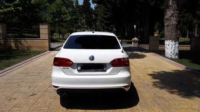 Volkswagen Jetta 2013, 69,500 km - 2.0 l - Bakı