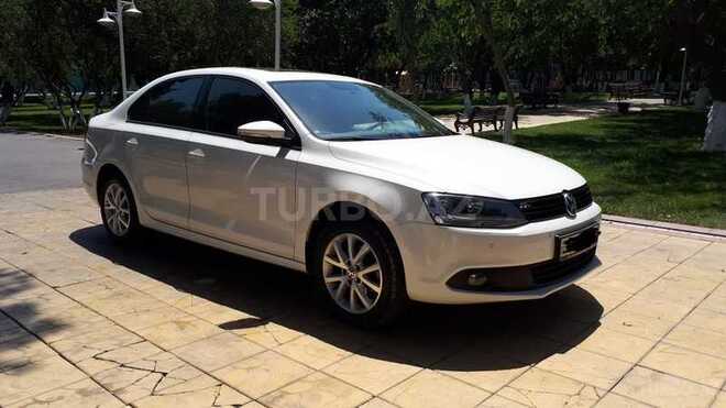 Volkswagen Jetta 2013, 69,500 km - 2.0 l - Bakı